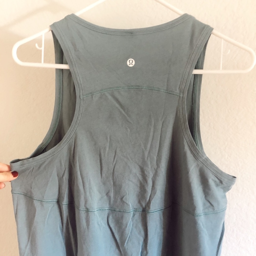 Lululemon Top